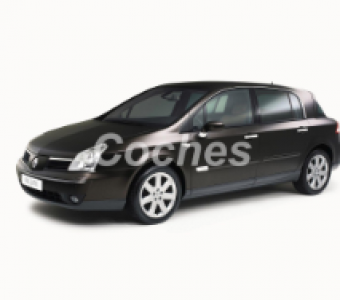 Renault Vel Satis  2005