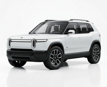 R3 Standard AWD AUTOMATICO (250 CV)
