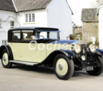 Rolls-Royce Phantom  1929