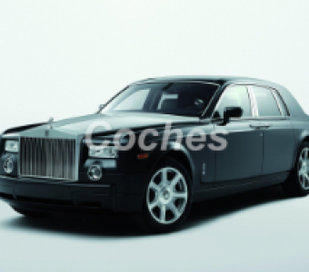 Rolls-Royce Phantom  2003