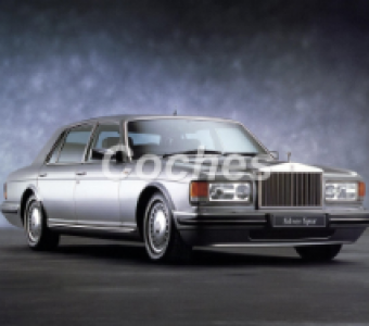 Rolls-Royce Silver Spur  1994