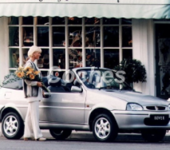 Rover 100  1994