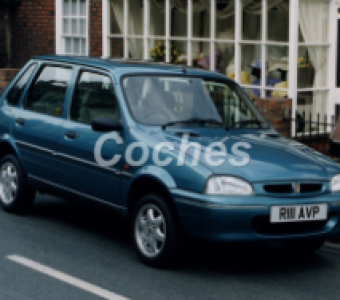 Rover 100  1995