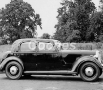 Rover 14  1933