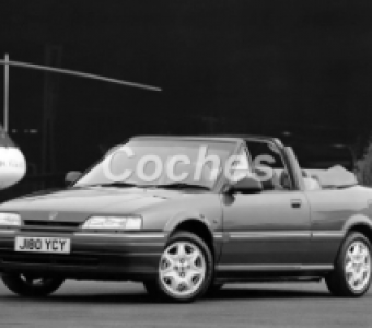 Rover 200  1993