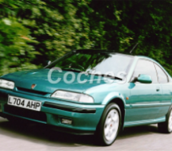 Rover 200  1992