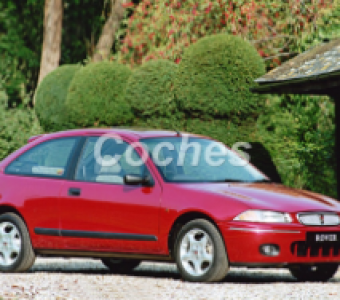 Rover 200  1989