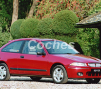 Rover 200  1993