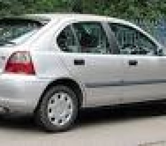 Rover 200  1995