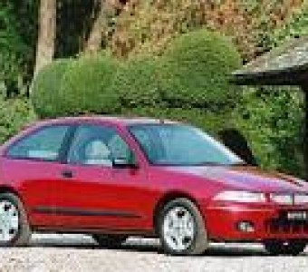 Rover 200  1996