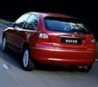 Rover 200  1997