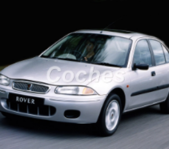Rover 200  1993