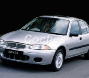 Rover 200  1991