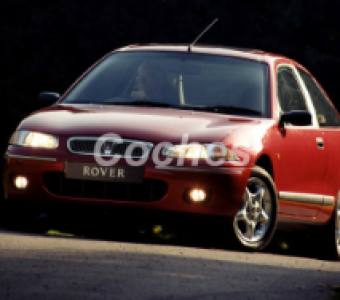 Rover 200  1995