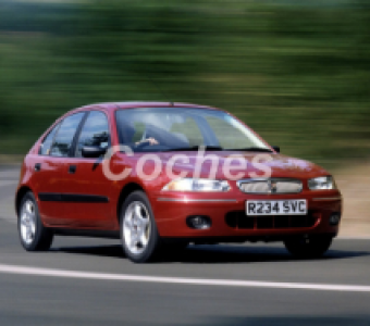 Rover 200  1995