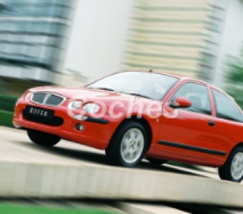 Rover 25  1999