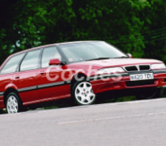 Rover 400  1994