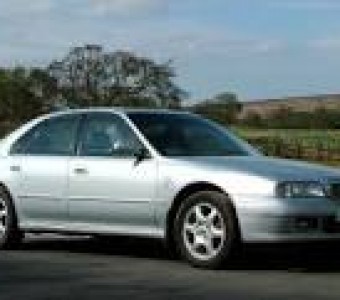 Rover 600  1994