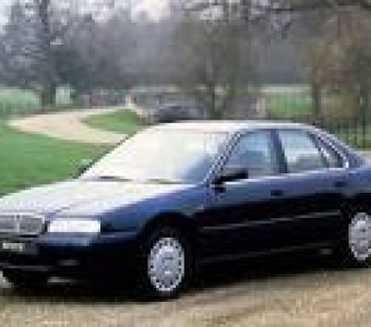 Rover 600  1995
