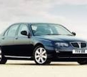 Rover 75  2004