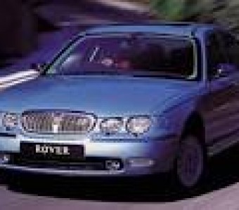 Rover 75  2004