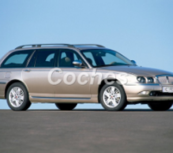 Rover 75  2005