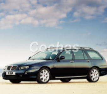 Rover 75  2004