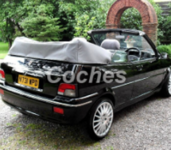 Rover Metro  1987