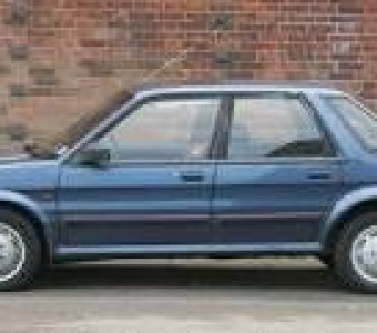 Rover Montego  1989