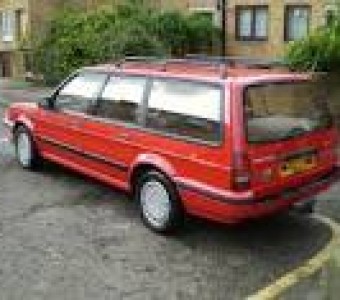 Rover Montego  1988