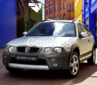 Rover Streetwise  2003