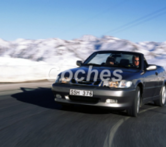 Saab 9-3  1999