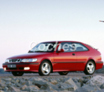 Saab 9-3  2001