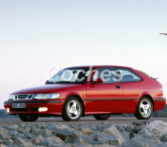 Saab 9-3  2000