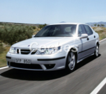 Saab 9-5  2001