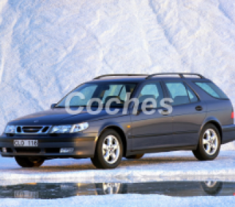 Saab 9-5  1998