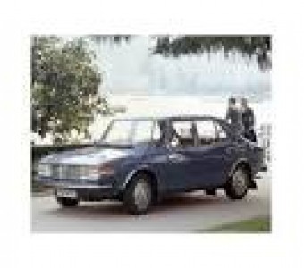 Saab 99  1977