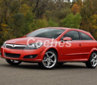 Saturn Astra  2008