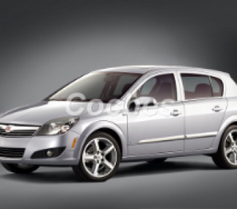 Saturn Astra  2008