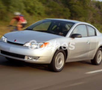 Saturn ION  2003