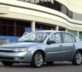 Saturn ION  2003