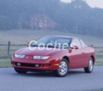 Saturn SC  1997