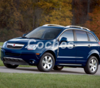 Saturn VUE  2007