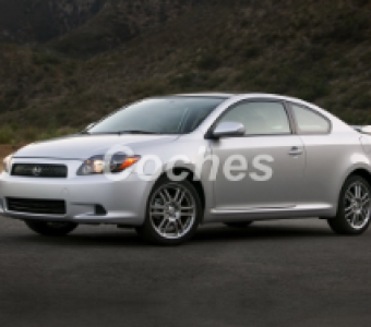 Scion tC  2007