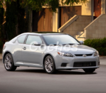 Scion tC  2010