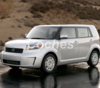 Scion xB  2007