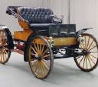 Sears Model J  1908