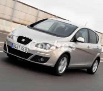 SEAT Altea  2009