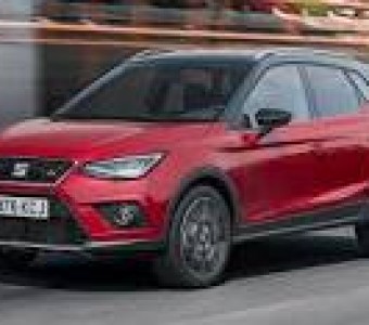 SEAT Arona  2022