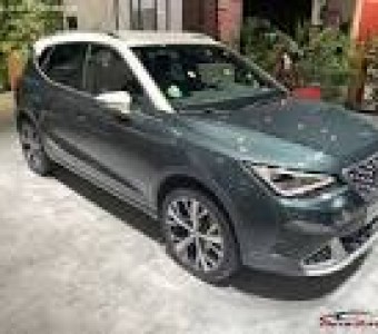 SEAT Arona  2021